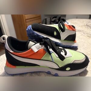 Puma Rider FV Future Vintage Sneakers